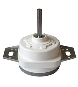 自動黑板機(jī)用單相異步電動機(jī)